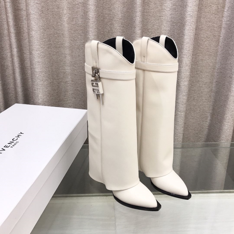 Givenchy Boots